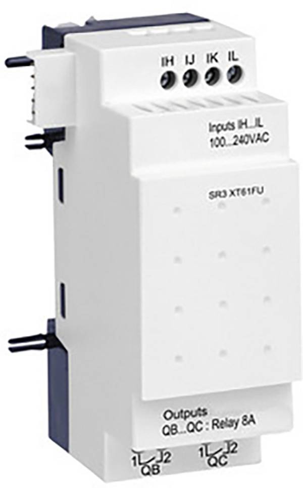 Schneider Electric  SR3XT61FU rozšiřující modul pro PLC