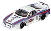 Carrera 20031065 DIGITAL 132 auto Lancia Beta Montecarlo Turbo „Lancia Martini Racing, No.3“, Daytona 1981