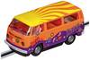 Carrera 20031095 DIGITAL 132 auto VW Bus T2b „Peace and Love“