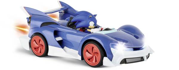 Carrera 9,00E+12 1:18 RC model auta elektrický, závodní auto, 370201063