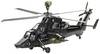 Revell 05654 Eurocopter Tiger (James Bond 007) "GoldenEye" model vrtulníku, stavebnice 1:72