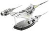 Revell 06787 Star Wars The Mandalorian: N1 Starfighter sci-fi model, stavebnice 1:24