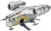 Revell 06788 Star Wars The Mandalorian: Razor Crest Platinum Edition sci-fi model, stavebnice 1:72