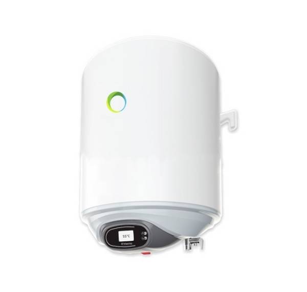 Fothermo 1002-PVB 30 bojer s připojení fotovoltaický panelů PVB-30