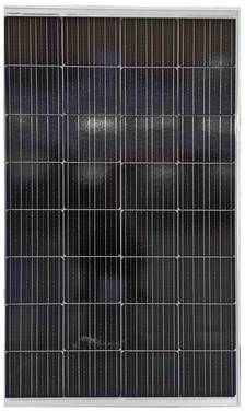 Phaesun Sun Plus 200 C monokrystalický solární panel, 200 W, 12 V