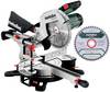 Metabo 613254900 kapovací pila, průměr listu 254 mm, uchycení 30 mm, 1450 W