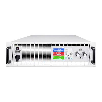 EA Elektro Automatik EA-PSI 10500-30 3U laboratorní zdroj s nastavitelným napětím, 0 - 500 V, 0 - 30 A, 5000 W, USB, Eth