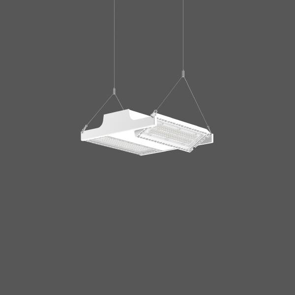 RZB 921682.002.1.76 921682.002.1.76 LED svítidlo pro haly  LED