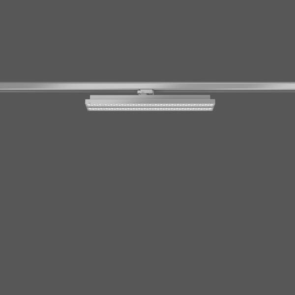 RZB 742162.004.76 LED pásové reflektory