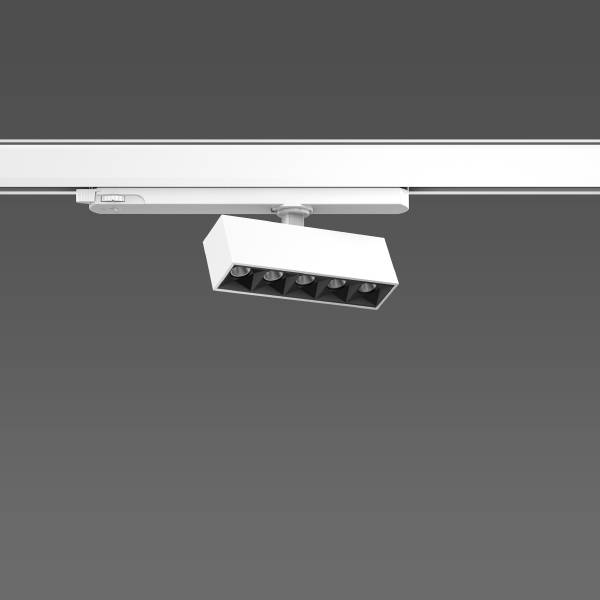 RZB 742169.002.1 LED pásové reflektory