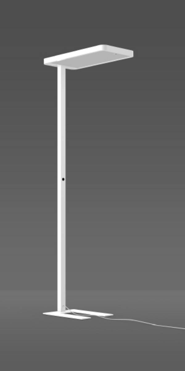 RZB 312562.002.1.19 312562.002.1.19 LED stojací lampa LED pevně vestavěné LED