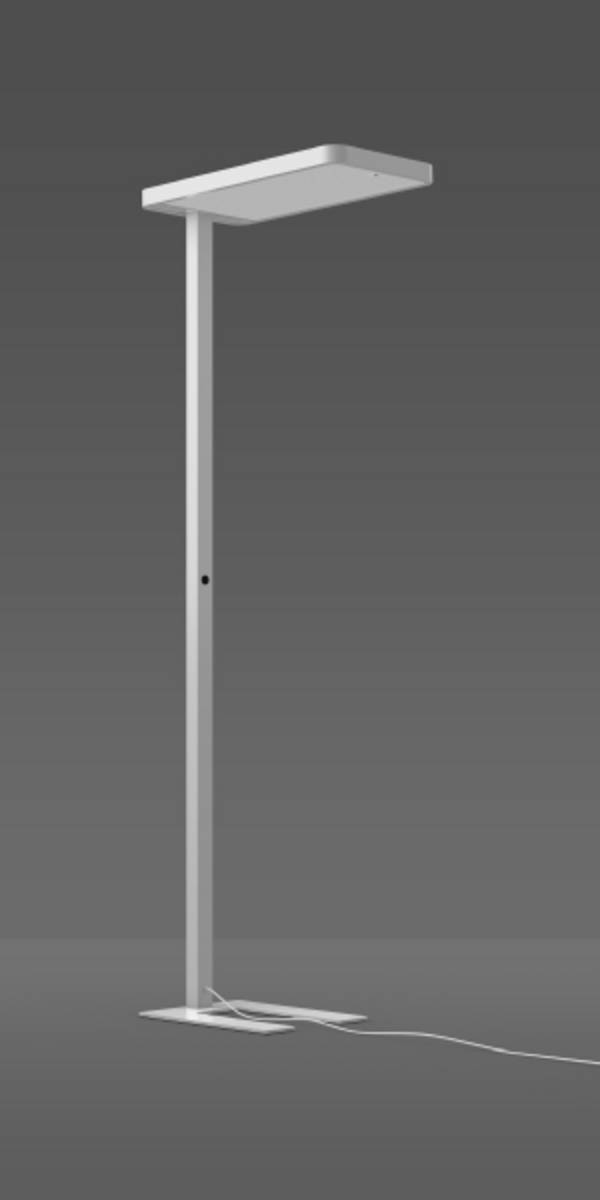 RZB 312562.0045.1.19 312562.0045.1.19 LED stojací lampa LED LED