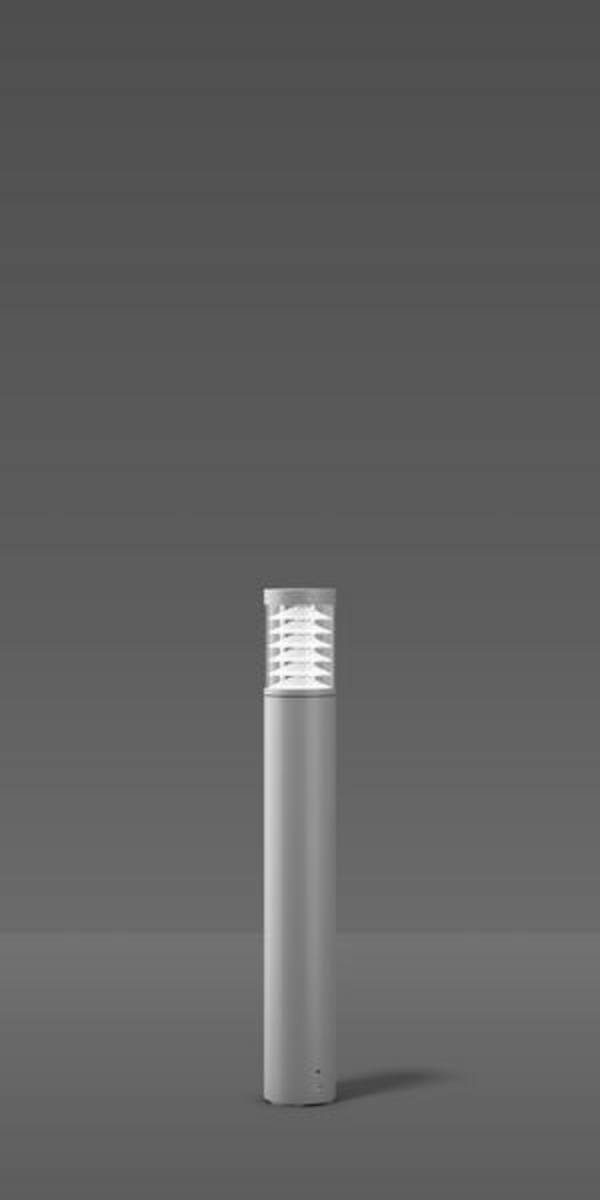 RZB  612146.004 LED stojací lampa LED pevně vestavěné LED