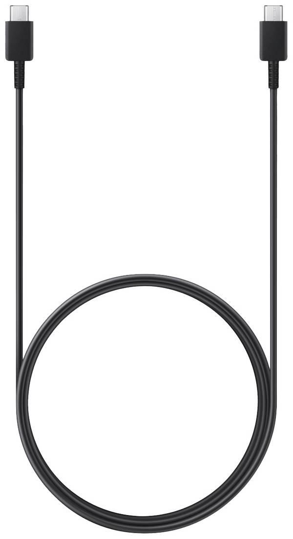 Samsung pro mobilní telefon kabel [1x USB-C® zástrčka - 1x USB-C® zástrčka] 1.8 m USB-C® s funkcí rychlonabíjení