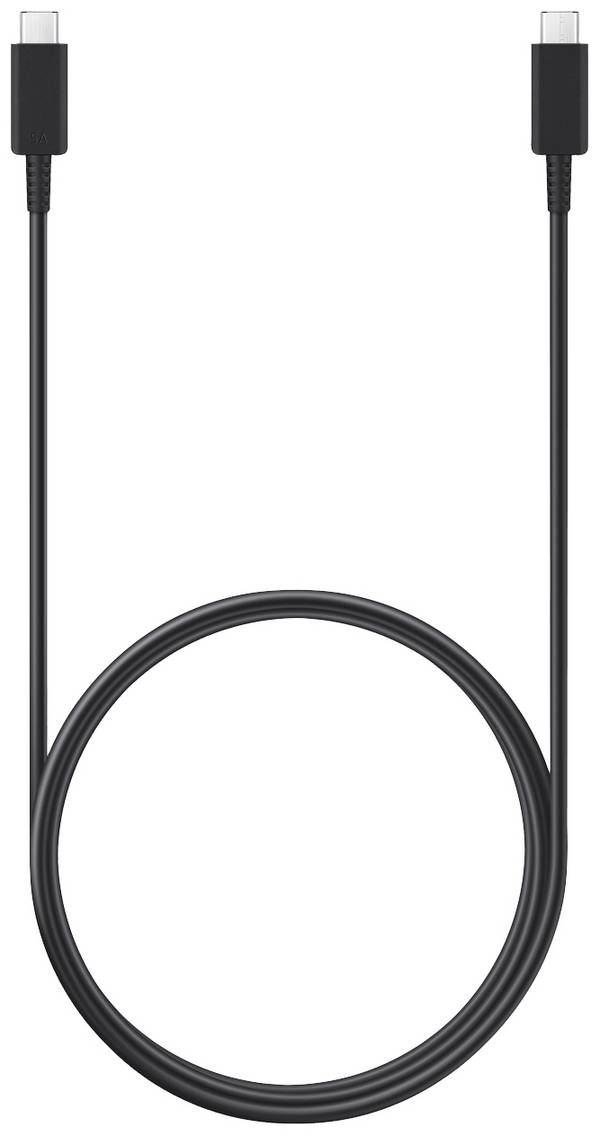 Samsung pro mobilní telefon kabel [1x USB-C® zástrčka - 1x USB-C® zástrčka] 1.8 m USB-C® s funkcí rychlonabíjení