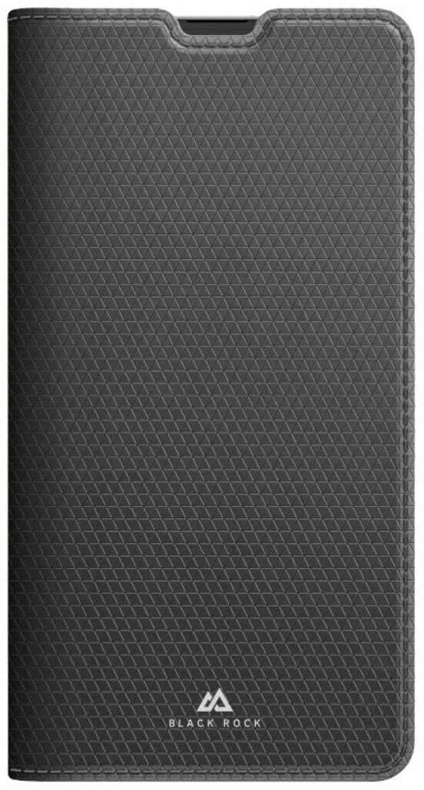 Black Rock The Classic Booklet Apple iPhone 15 Pro Max černá stojící 1331MPU02