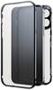 Black Rock 360° Glass Cover Apple iPhone 15 Pro Max černá 1552552, odolné vůči nárazům 1330TGC02