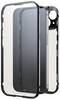 Black Rock 360° Glass Cover Apple iPhone 15 černá 1552552, odolné vůči nárazům 1300TGC02