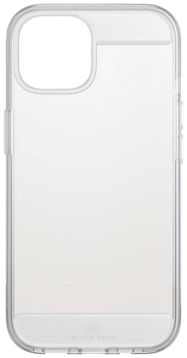 Black Rock Air Robust Cover Apple iPhone 15 transparentní odolné vůči nárazům 1300ARR01