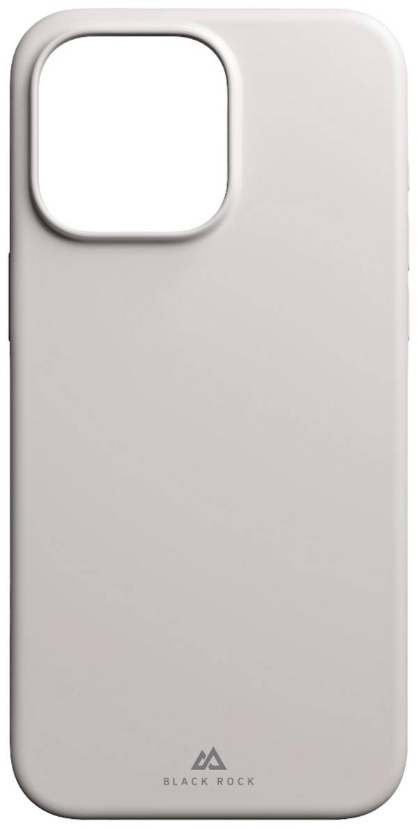 Black Rock Mag Urban Case Cover Apple iPhone 15 Pro Max starobílá Kompatibilní s MagSafe, odolné vůči nárazům 1330FITM48
