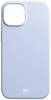 White Diamonds Mag Urban Case Cover Apple iPhone 14 světle modrá Kompatibilní s MagSafe 1501FITM65