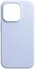 White Diamonds Mag Urban Case Cover Apple iPhone 15 Pro světle modrá Kompatibilní s MagSafe 1603FITM65
