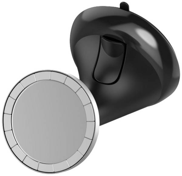 Hama  přísavka držák mobilního telefonu do auta otočné o 360°