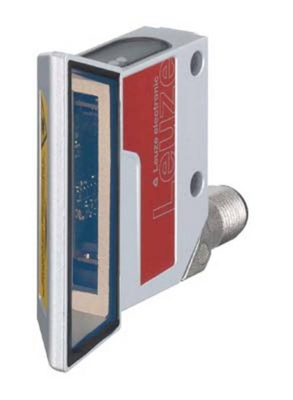 Leuze Electronic 50104784 Polohovací systém využívající čárový kód 1 ks