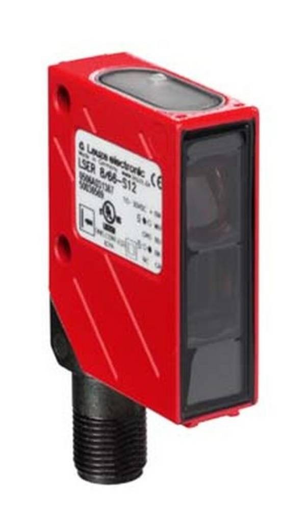 Leuze Electronic 50036356 jednocestná světelná závora, 50036356, 1 ks