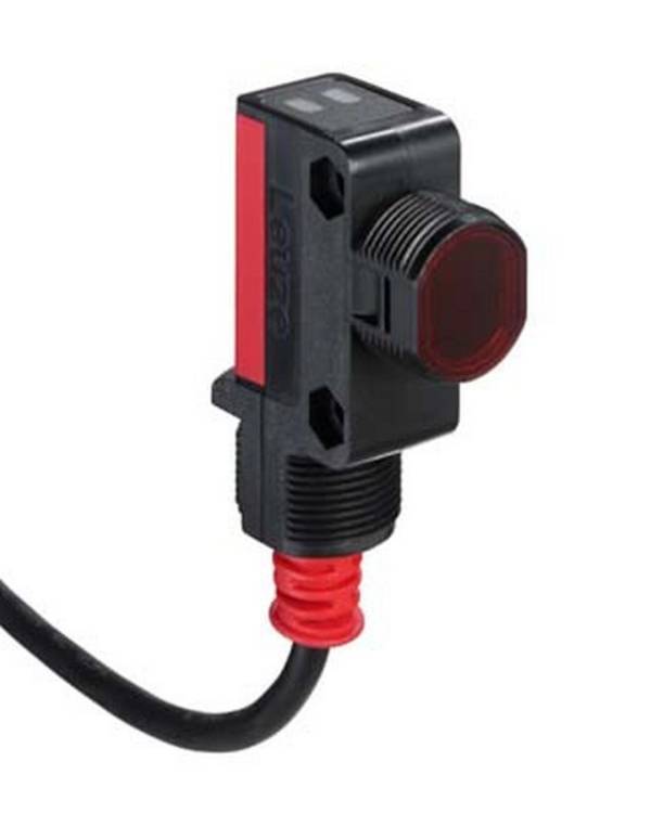 Leuze Electronic 50117931 jednocestná světelná závora, 50117931, 1 ks