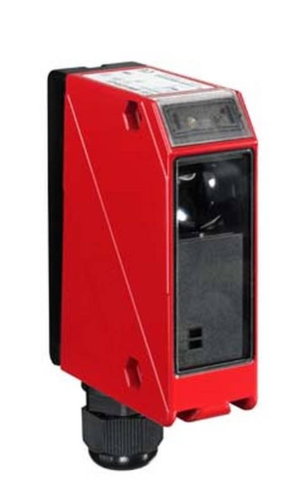 Leuze Electronic 50080080 jednocestná světelná závora, 50080080, 1 ks