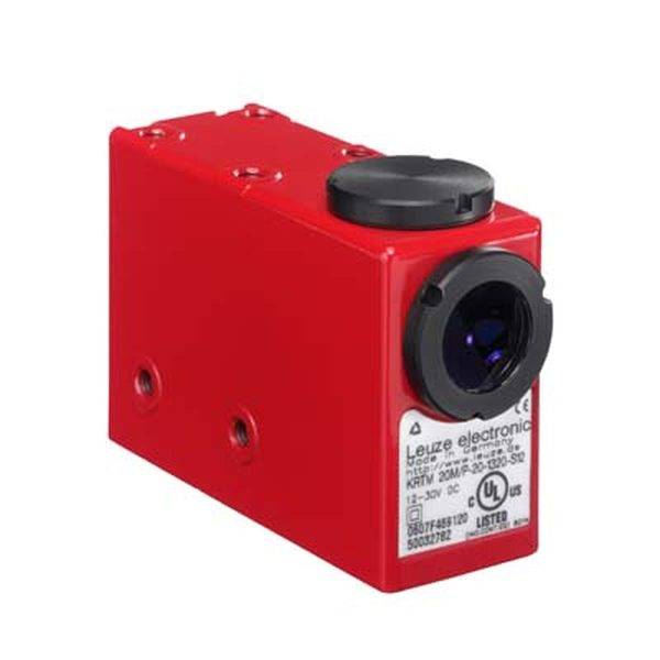 Leuze Electronic  50035674  50035674  kontrastní tlačítko   1 ks
