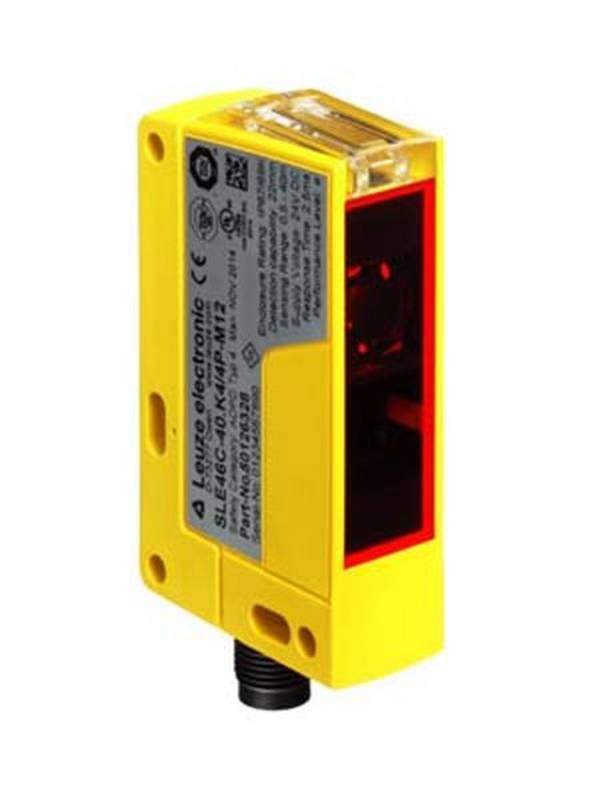 Leuze Electronic 50126328 bezpečnostní světelná závora, 50126328, 1 ks