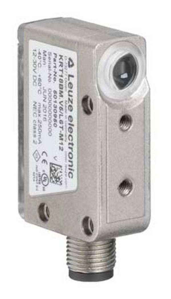 Leuze Electronic  50131245  50131245  kontrastní tlačítko   1 ks