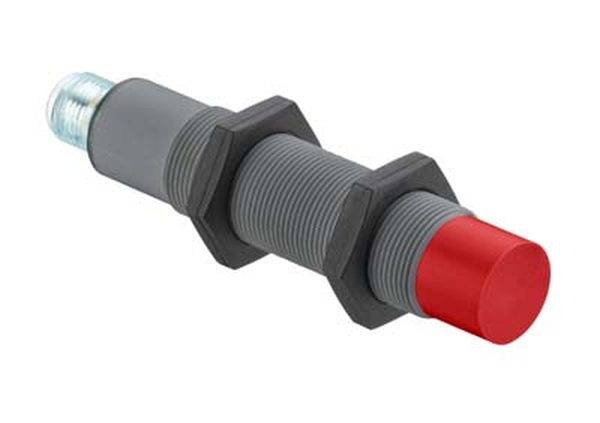 <br> Leuze Electronic<br> senzor<br> Kapacitní<br> 50136601<br> 50136601<br> M18 x 1<br> nezarovnaná<br> <br> (Ø x d) 18 mm x 85 mm<br> <br>