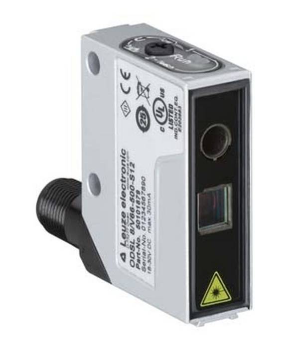 Leuze Electronic 50108362 Optické čidlo odstupu 1 ks