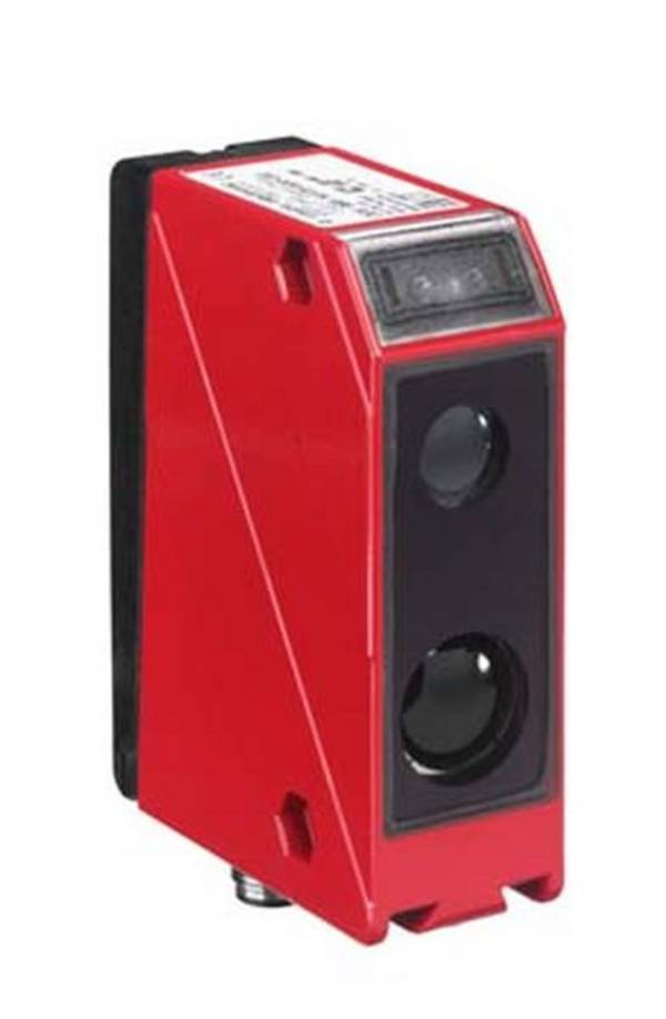 Leuze Electronic 50106721 Optické čidlo odstupu 1 ks Max. dosah: 600 mm (d x š x v) 30 x 90 x 70 mm