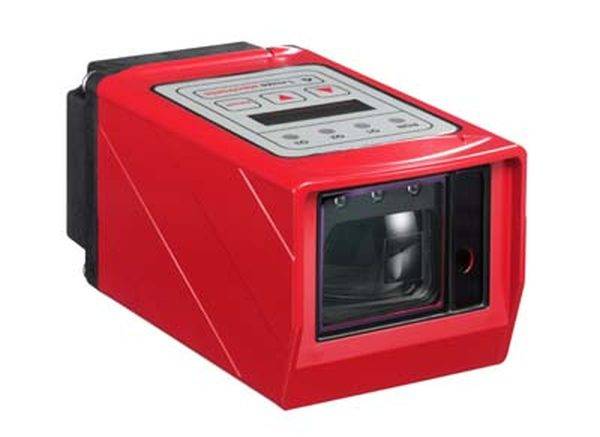 Leuze Electronic 50041204 Optické čidlo odstupu 1 ks Max. dosah: 65.000 mm (d x š x v) 150 x 79 x 69 mm