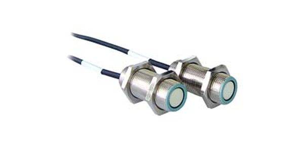 Leuze Electronic Ultrazvukové tlačítko Ultrazvuk M12 50108999 Piece