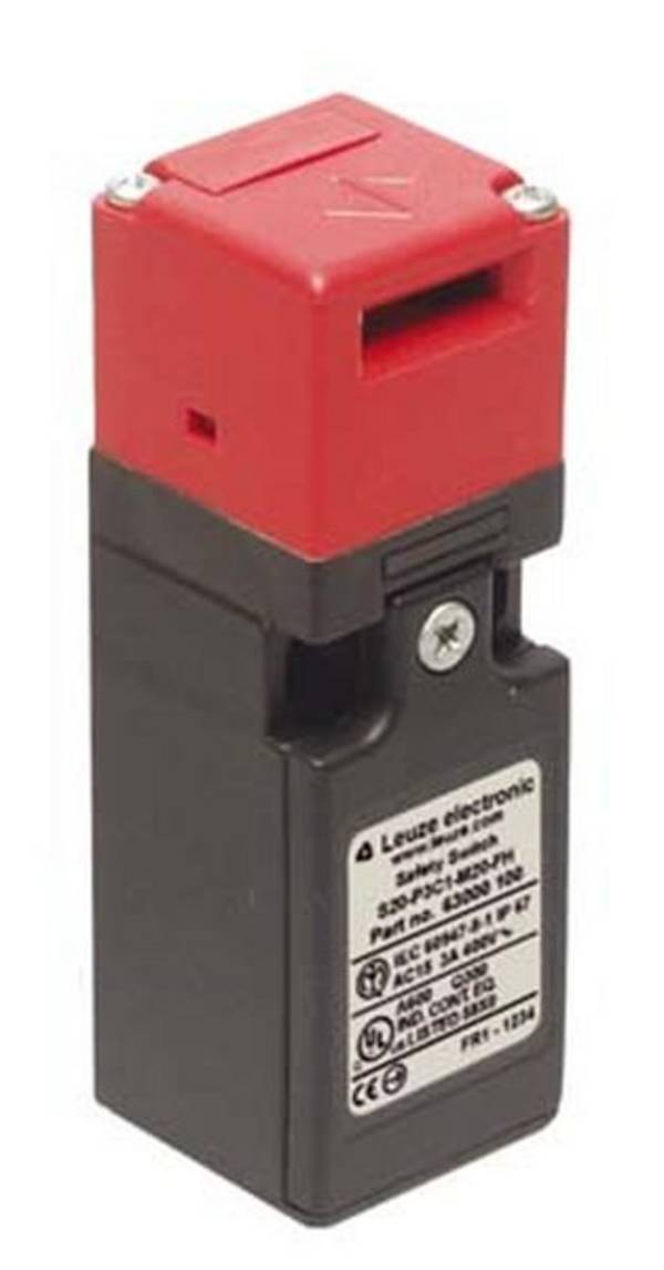 Leuze Electronic 63000100 63000100 bezpečnostní spínač      1 ks