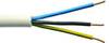 NYM-J 3x4 RG100 opláštěné vedení NYM-J 3 x 4 mm² 100 m