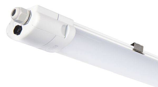 lichtline  LED světlo do vlhkých prostor
