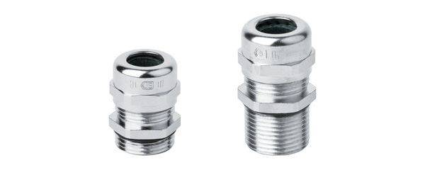 Jacob 50.042 kabelová průchodka 1 ks