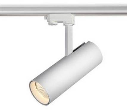 DOTLUX  LED pásové reflektory EUTRAC bajonetová   LED