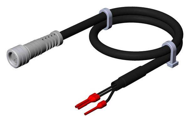 Euchner  Přívodní kabel    77718