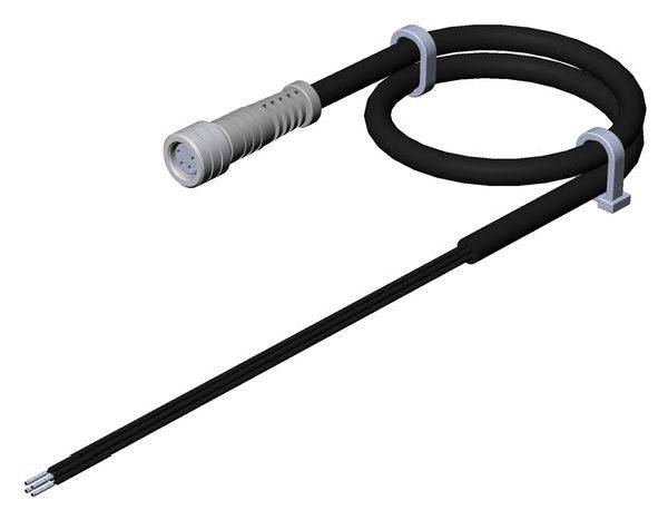 Euchner  Přívodní kabel    88815