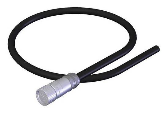 Euchner  Přívodní kabel    092726