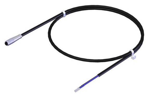 Euchner  Přívodní kabel    103557