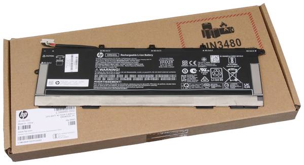 HP akumulátor do notebooku L34449-002 7.7 V 6900 mAh HP