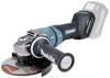 Makita GA051GZ GA051GZ Akumulátorová úhlová bruska 150 mm, bez akumulátoru, bez nabíječky, 2300 W, 40 V